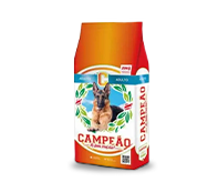 Campeão Adulto 20 kg