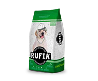 Rufia Adulto 20 kg